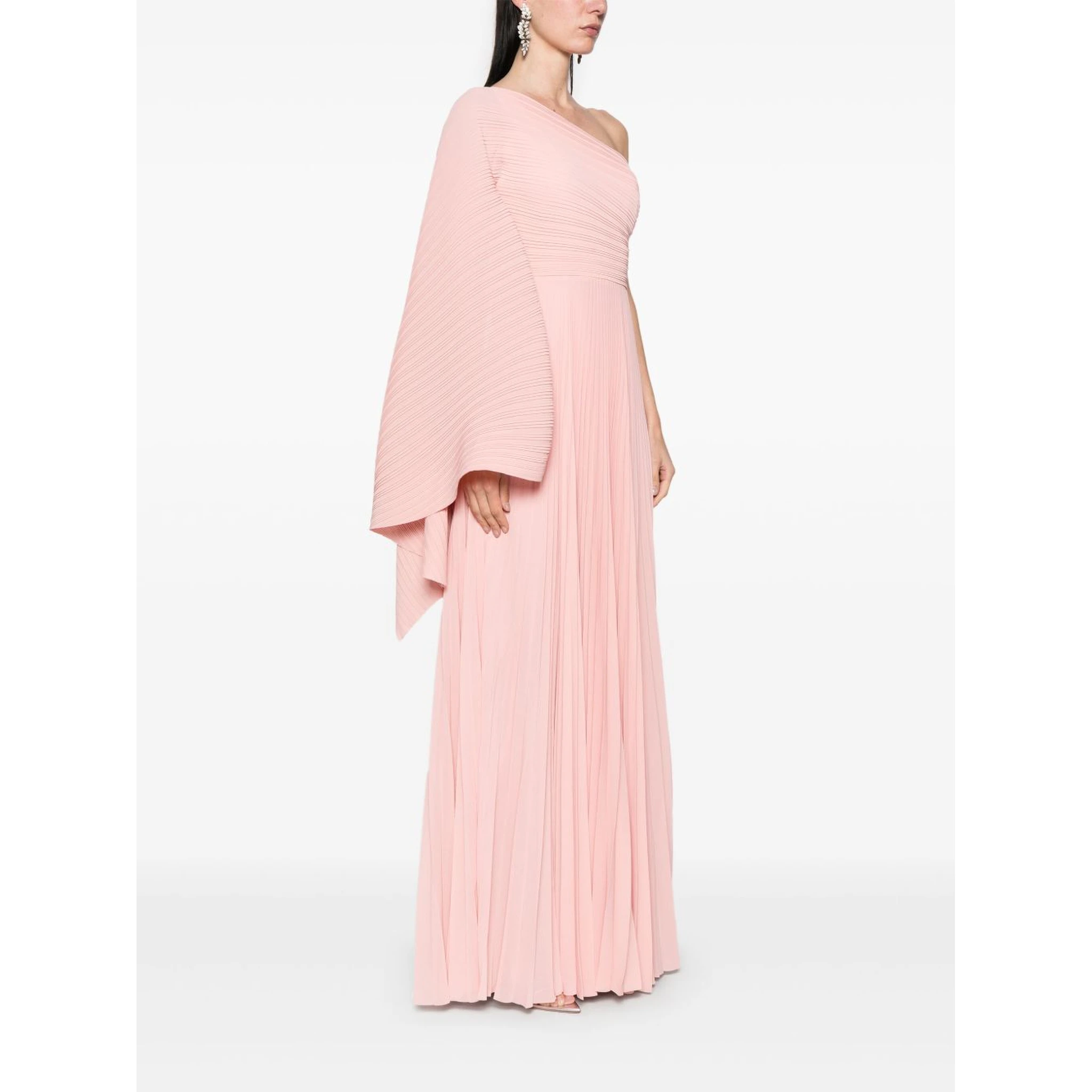 Women Maci Maxi Dress In Pink