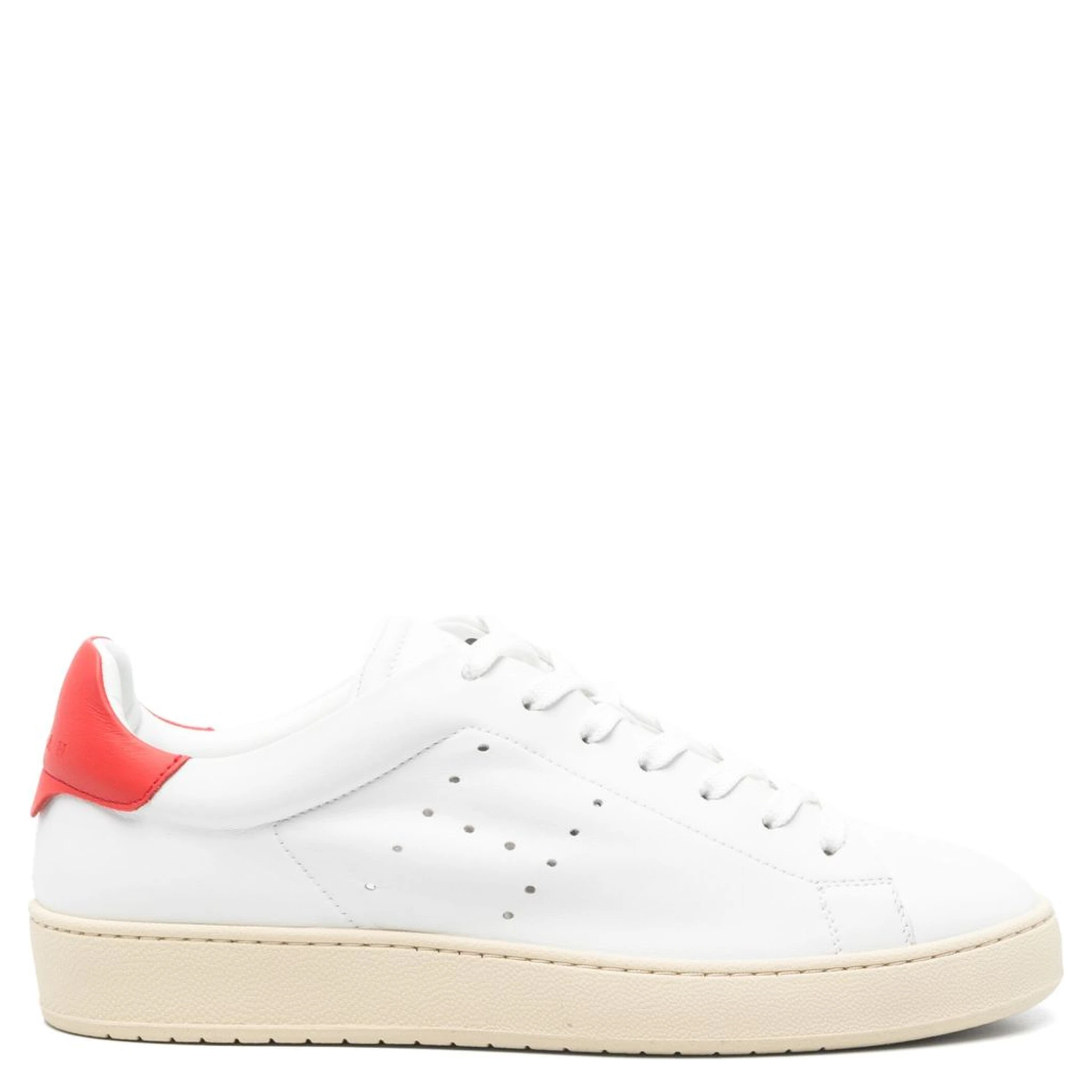 HOGAN PRE Sneakers White