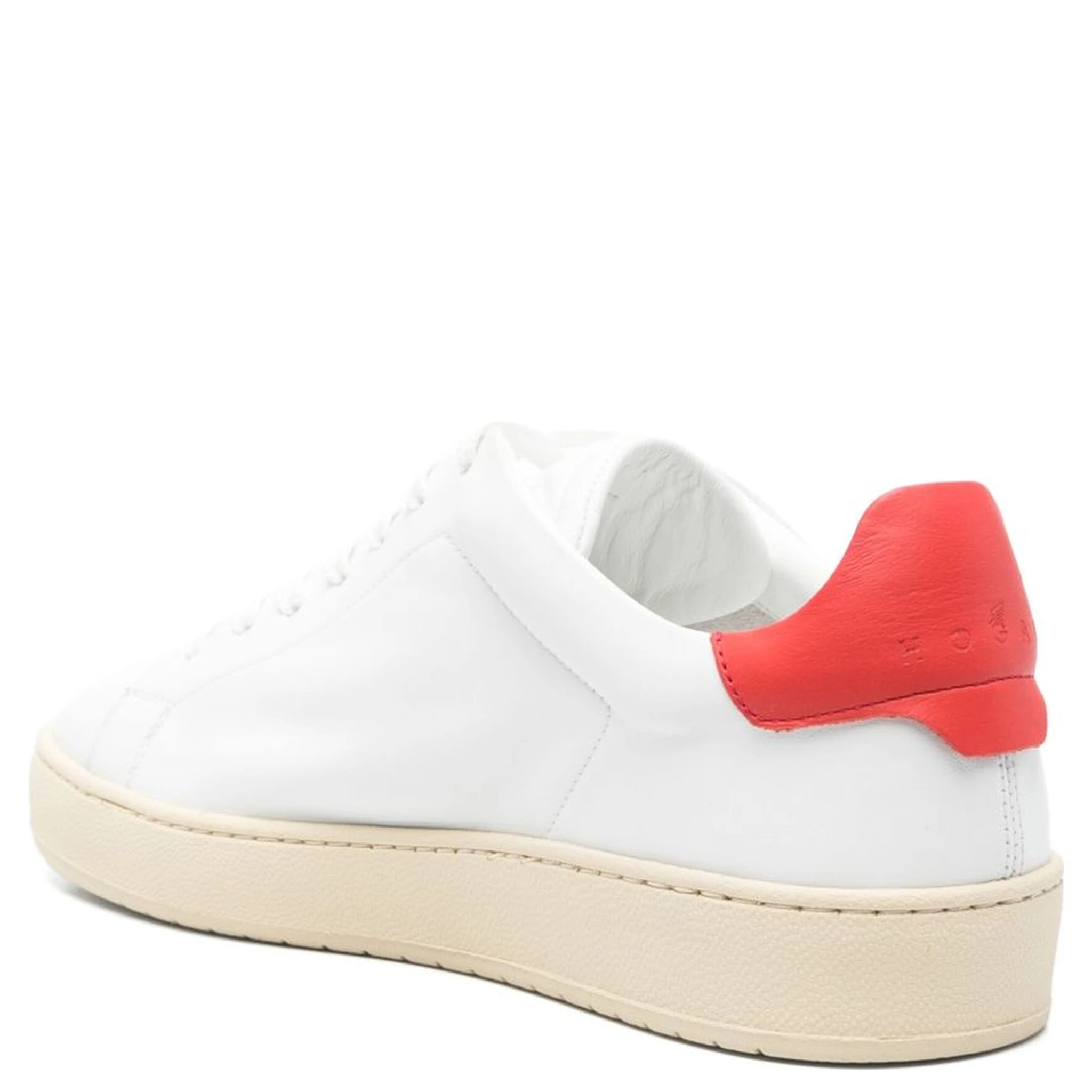 HOGAN PRE Sneakers White