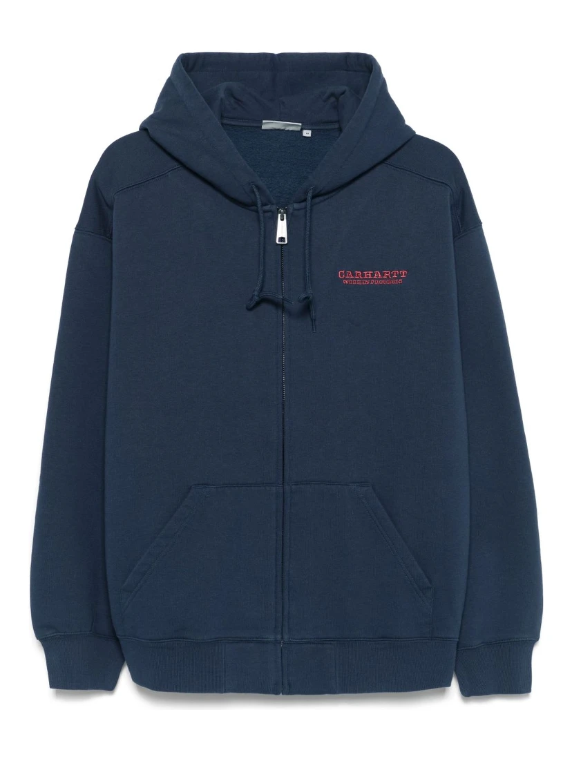 CARHARTT WIP PRE Sweaters Blue