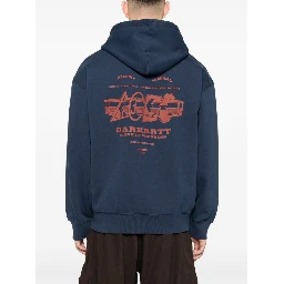 CARHARTT WIP PRE Sweaters Blue