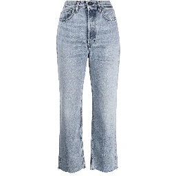 TOTEME PRE Jeans Clear Blue