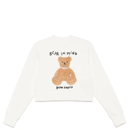 Bear In Mind sweatshirt