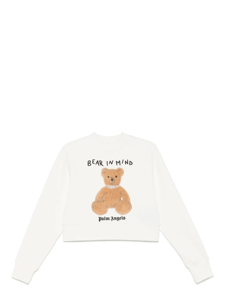 Bear In Mind sweatshirt