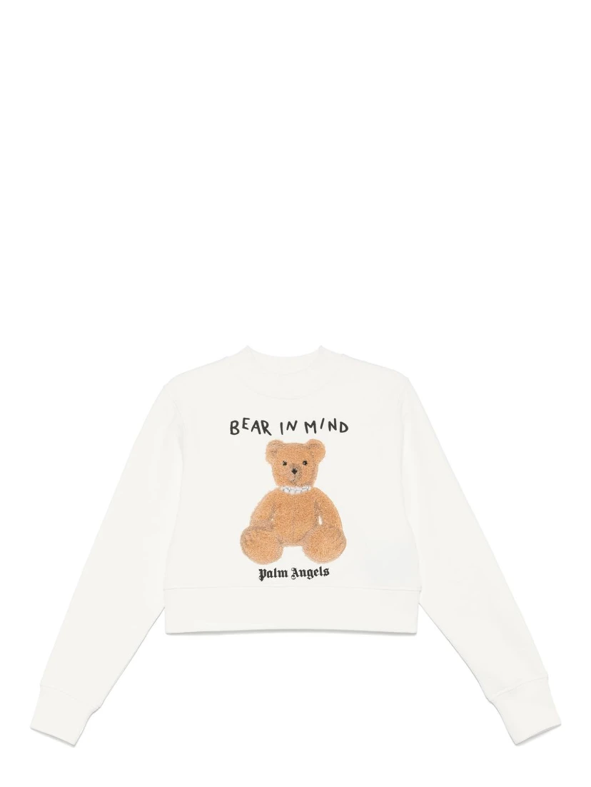 Bear In Mind sweatshirt