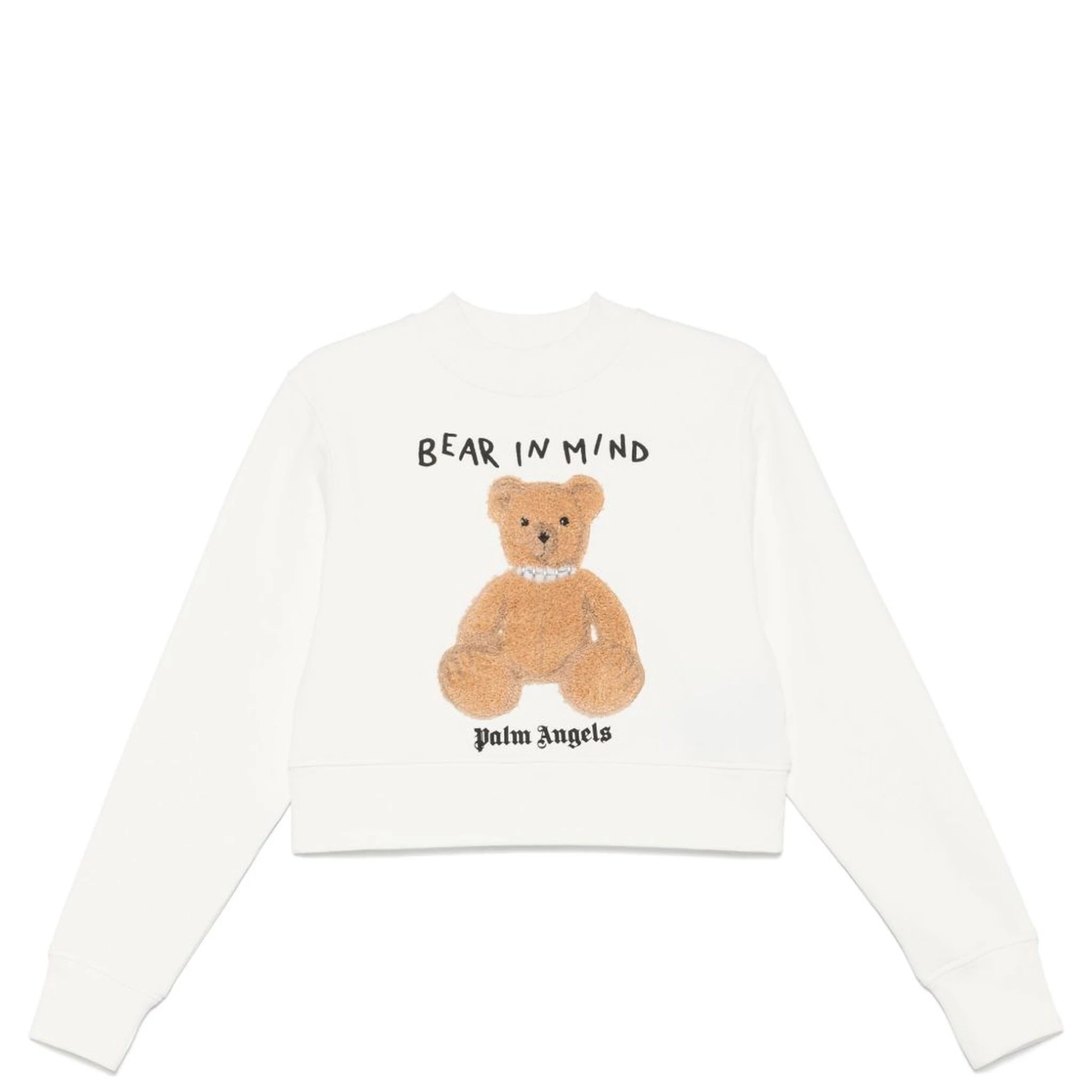 Bear In Mind sweatshirt