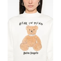 Bear In Mind sweatshirt