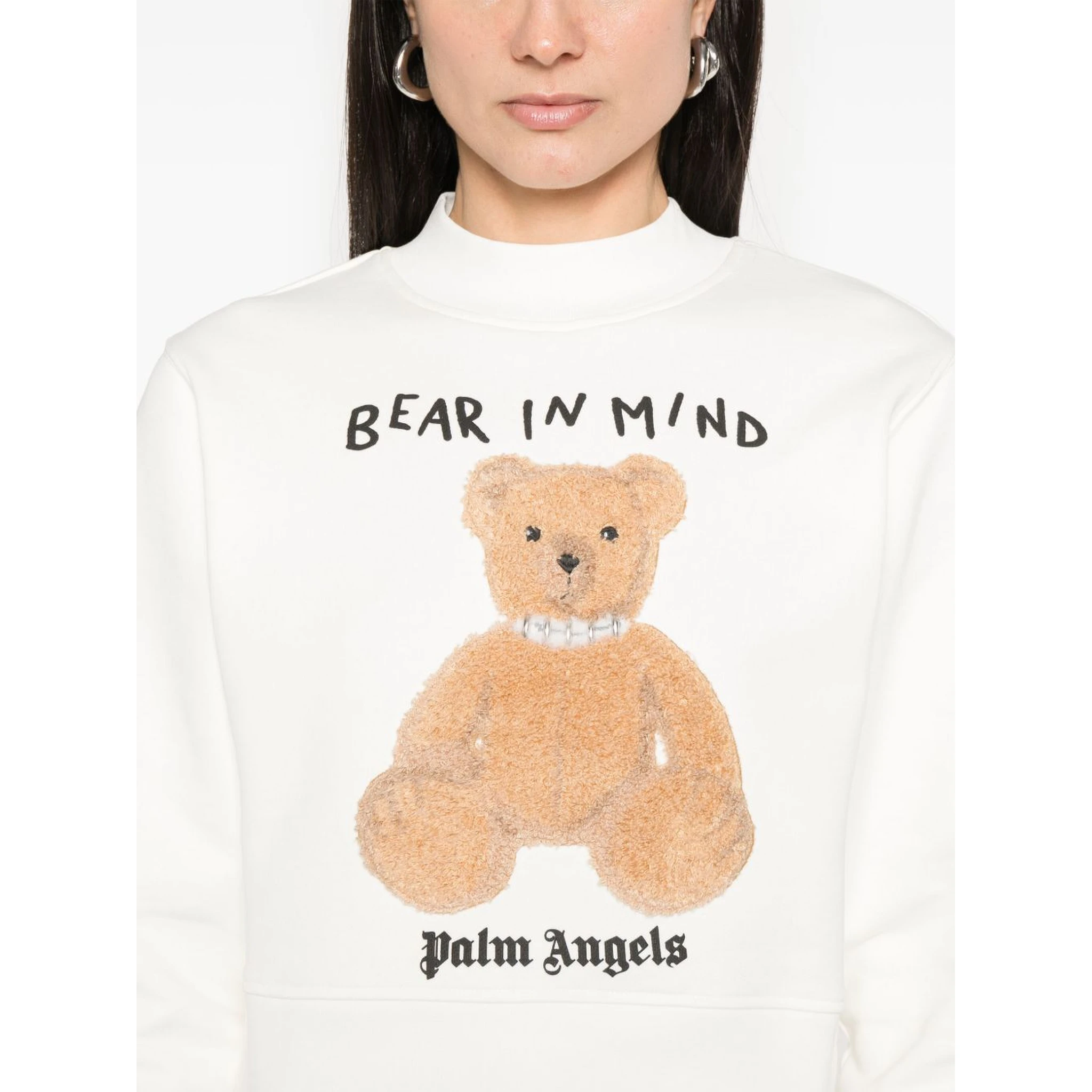 Bear In Mind sweatshirt