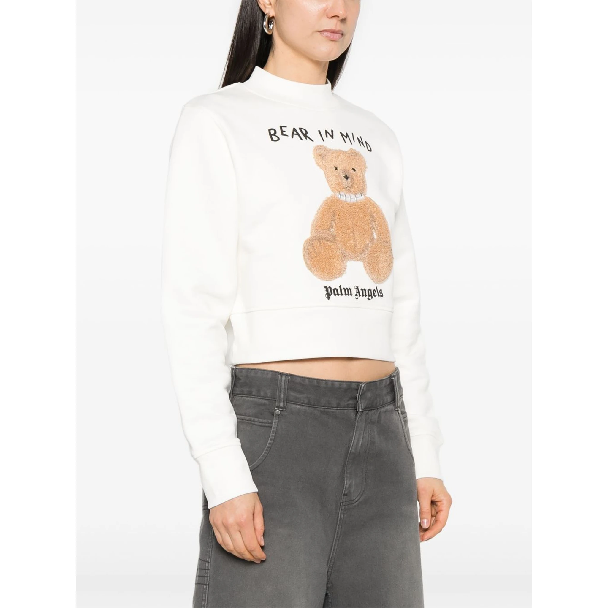 Bear In Mind sweatshirt