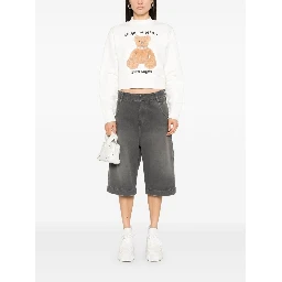 Bear In Mind sweatshirt