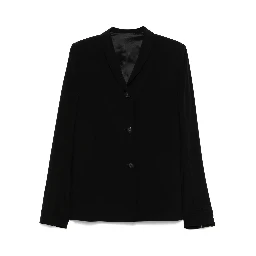 TOTEME MAIN Jackets Black