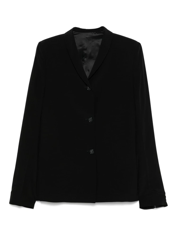 TOTEME MAIN Jackets Black