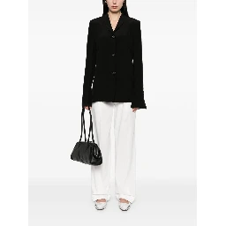 TOTEME MAIN Jackets Black