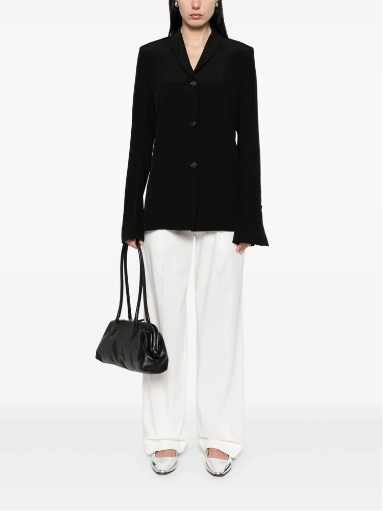 TOTEME MAIN Jackets Black alternative