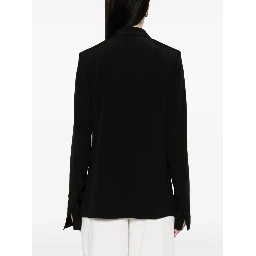 TOTEME MAIN Jackets Black