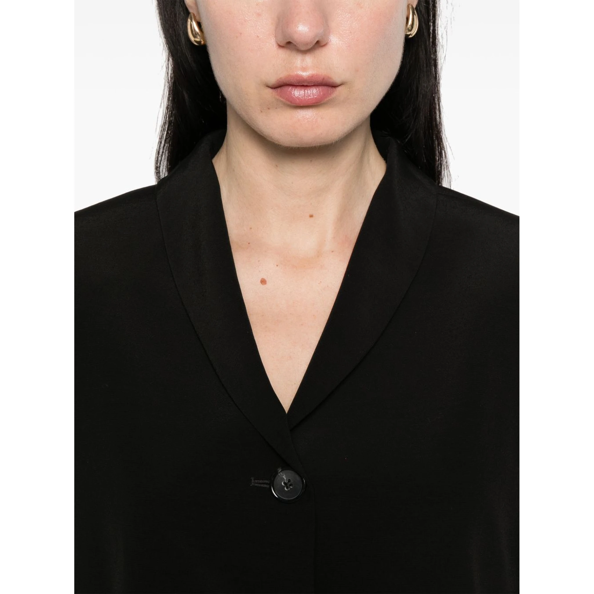 TOTEME MAIN Jackets Black