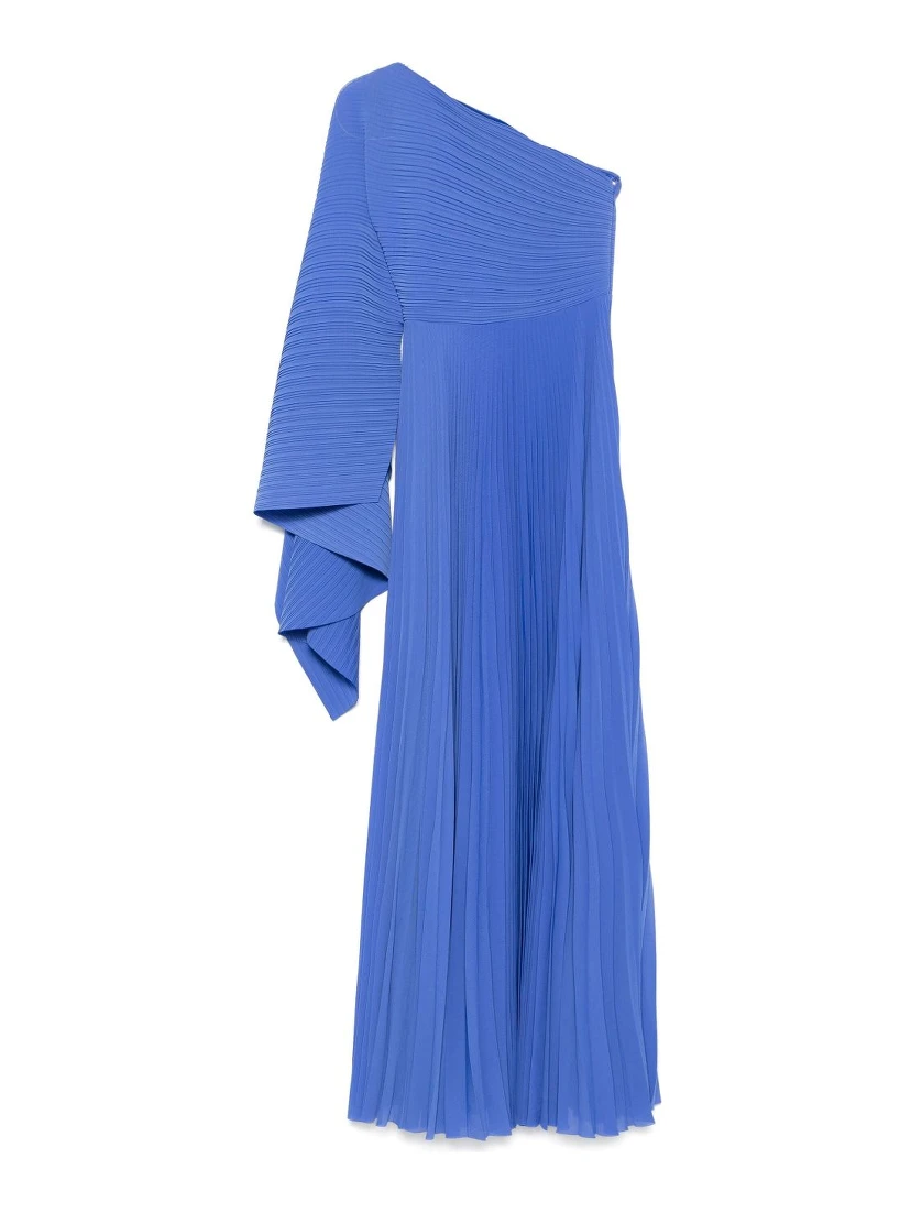 Maci Maxi Dress In Multicolor