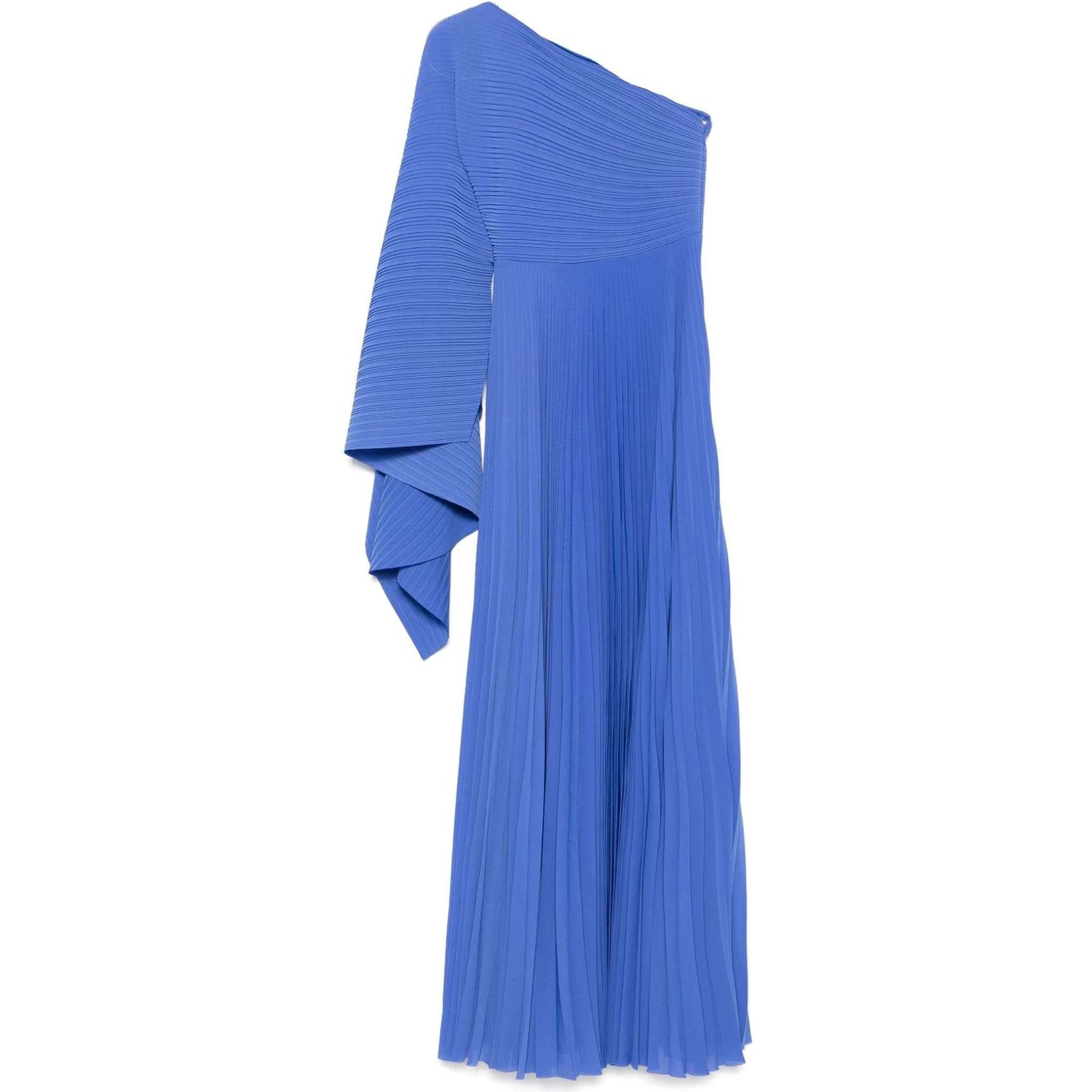 Maci Maxi Dress In Multicolor