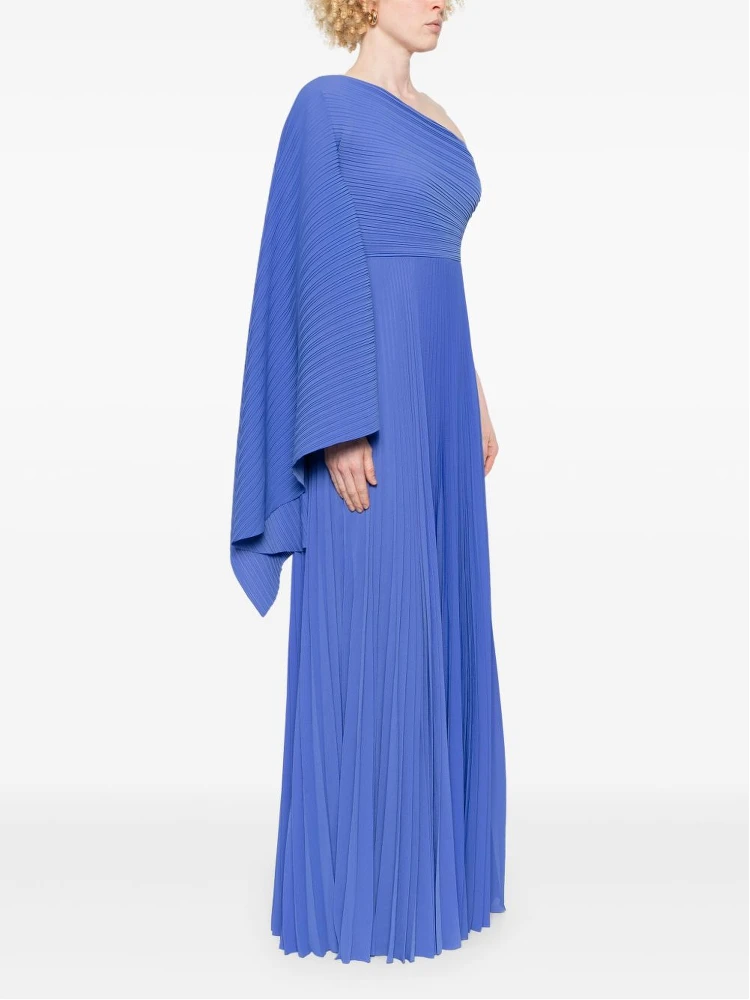 Maci Maxi Dress In Multicolor alternative