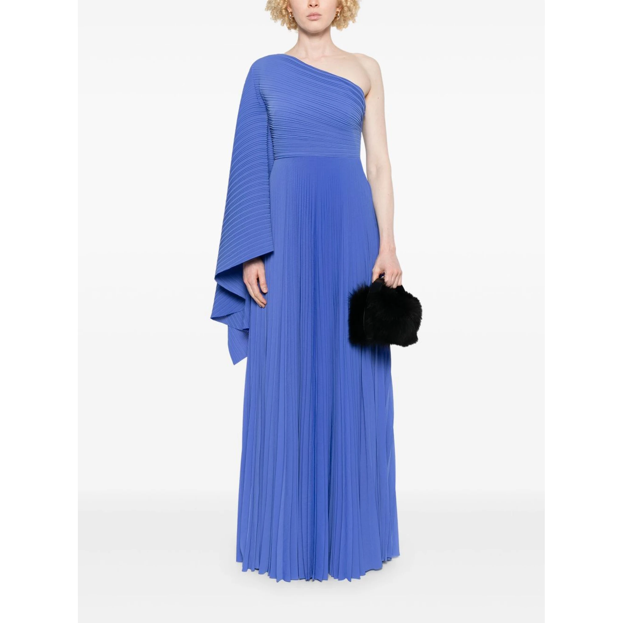 Maci Maxi Dress In Multicolor