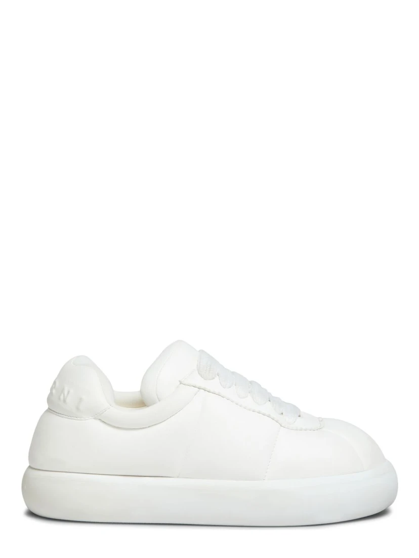 Marni Sneakers White