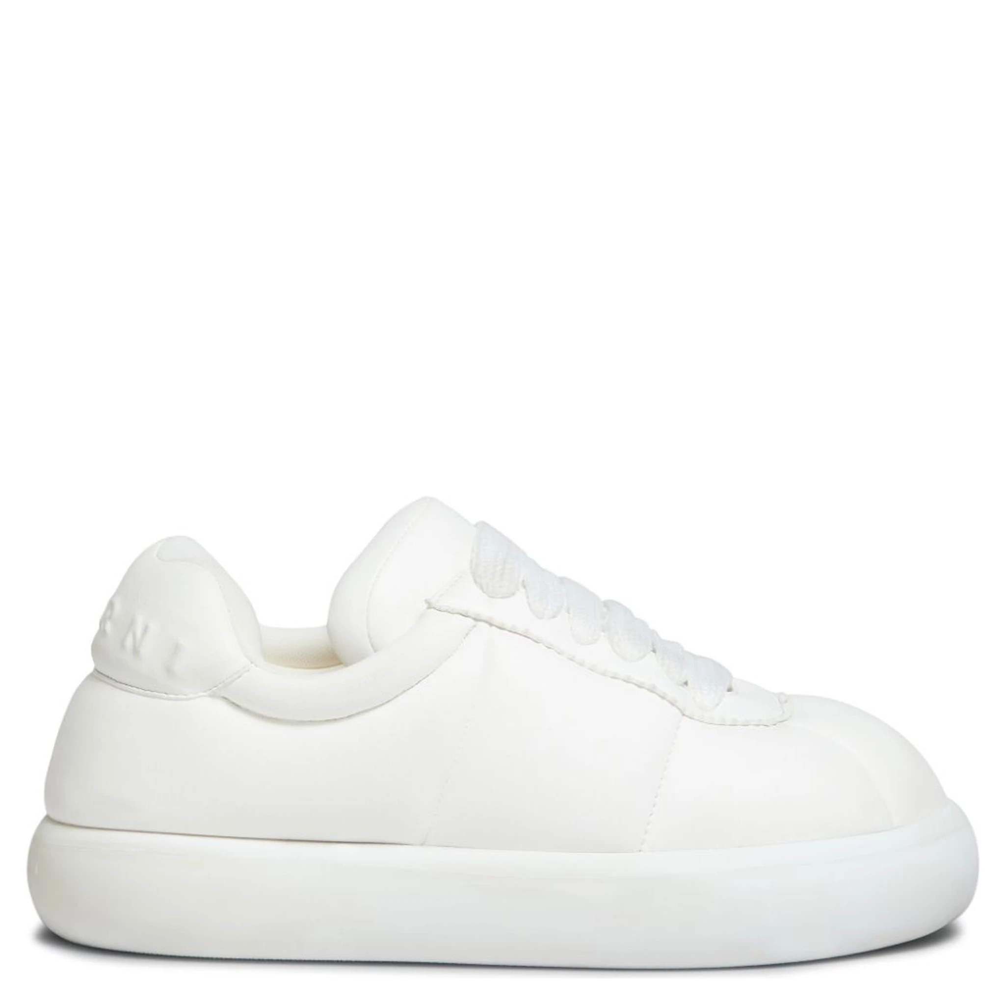 Marni Sneakers White