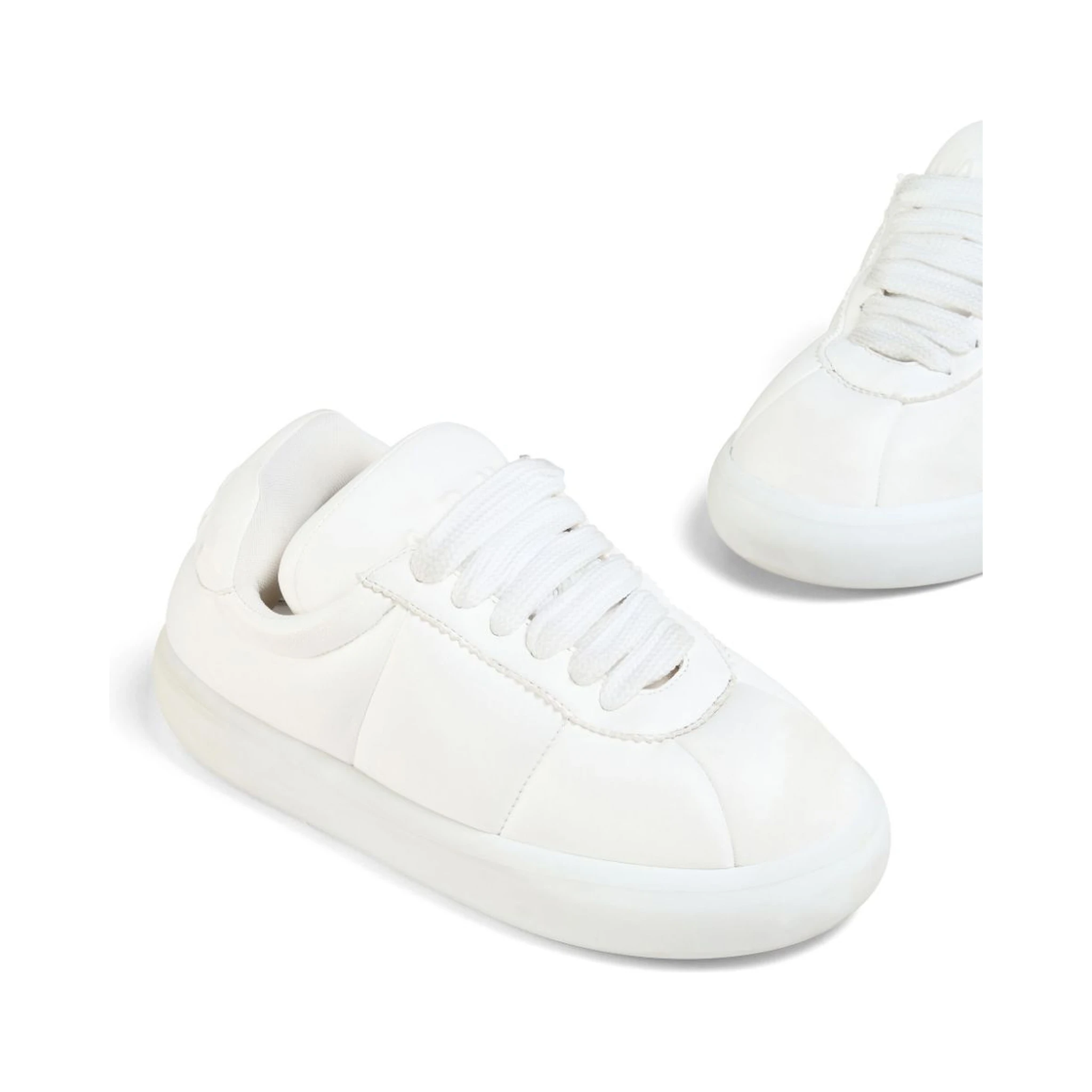 Marni Sneakers White