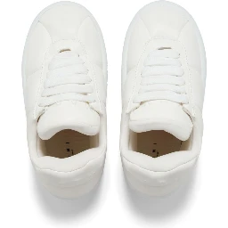 Marni Sneakers White