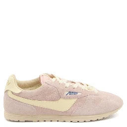 AUTRY Sneakers Powder