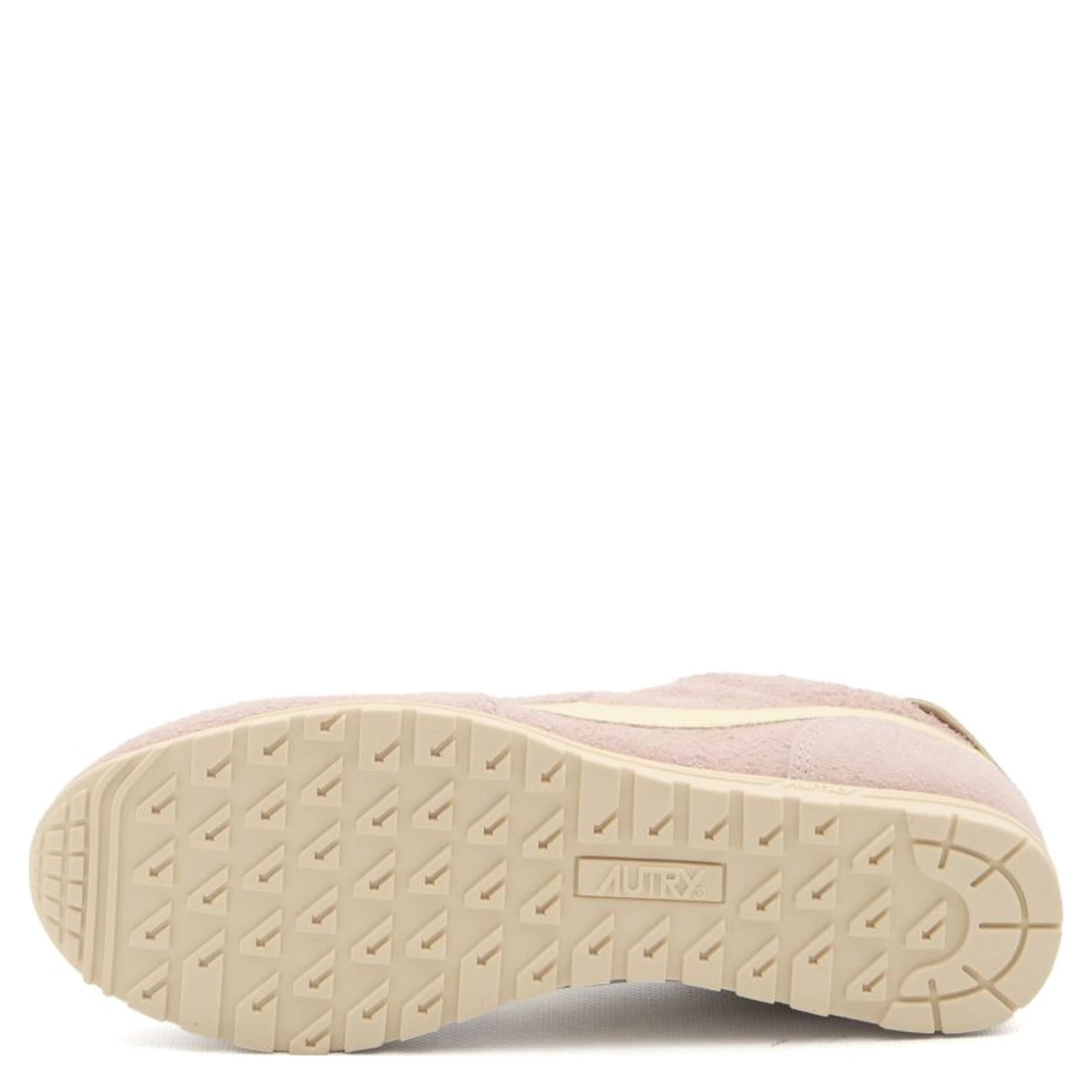 AUTRY Sneakers Powder