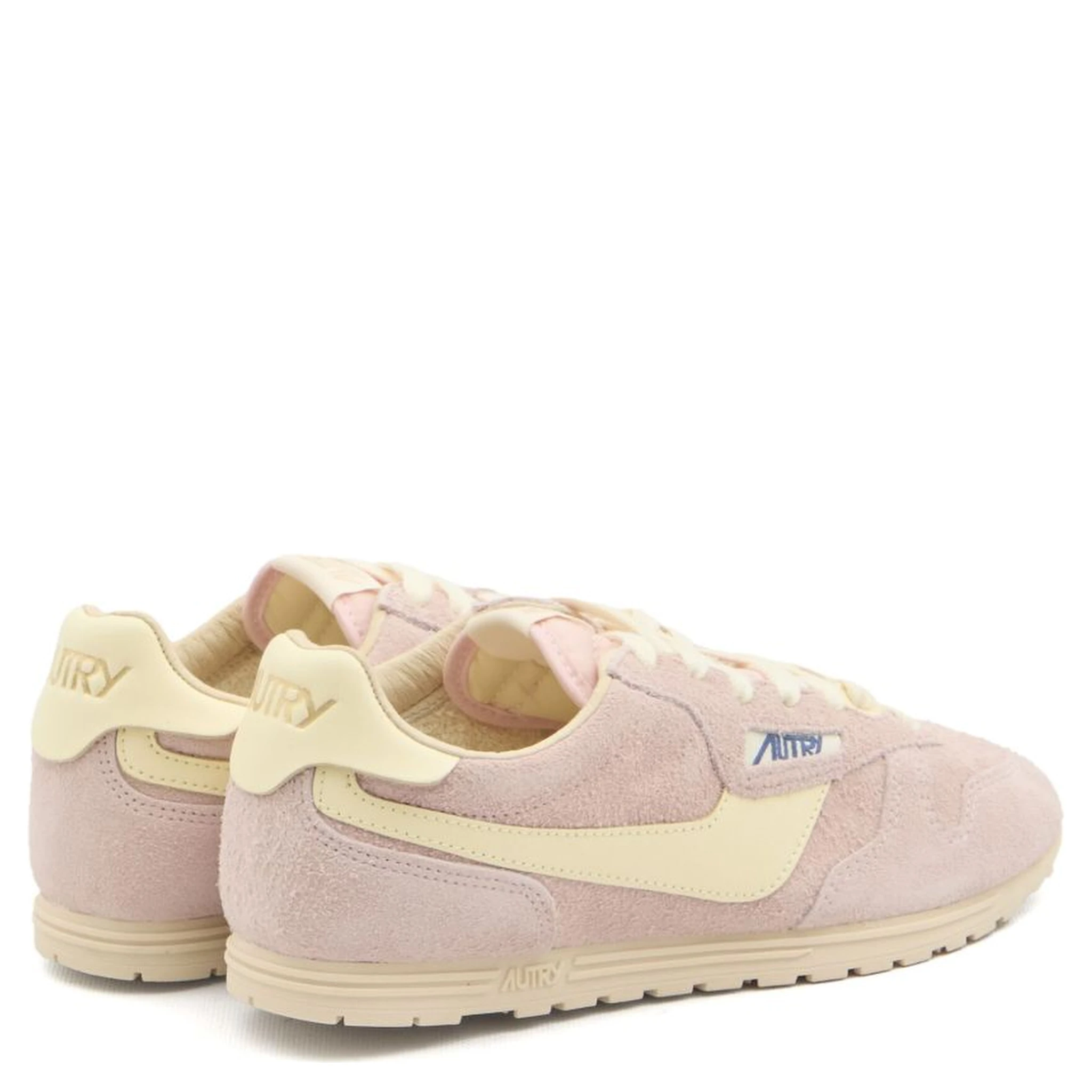 AUTRY Sneakers Powder