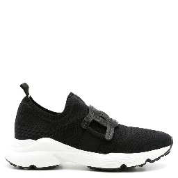 Kate Sneakers In Technical Fabric