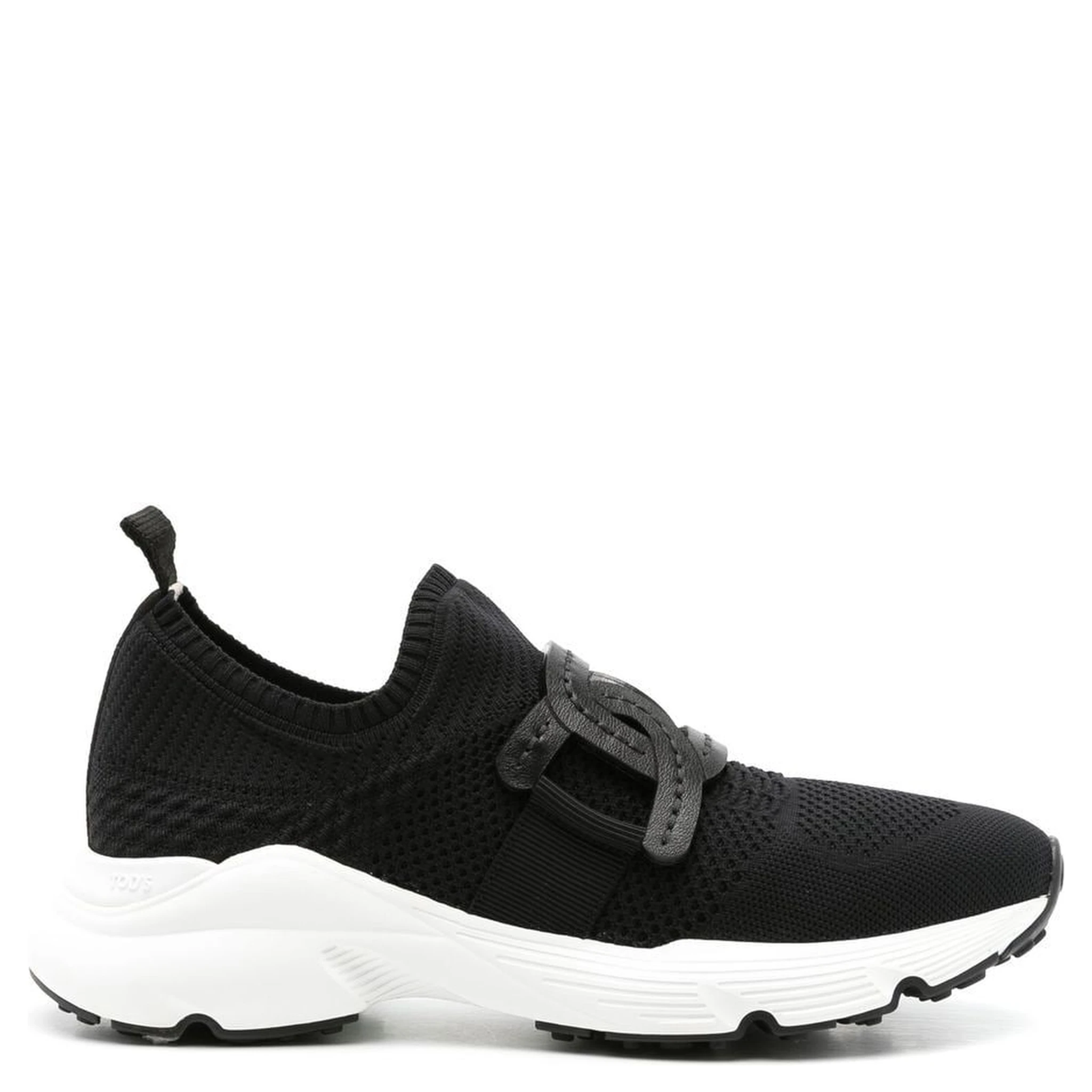 Kate Sneakers In Technical Fabric