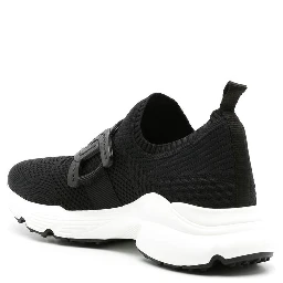 Kate Sneakers In Technical Fabric