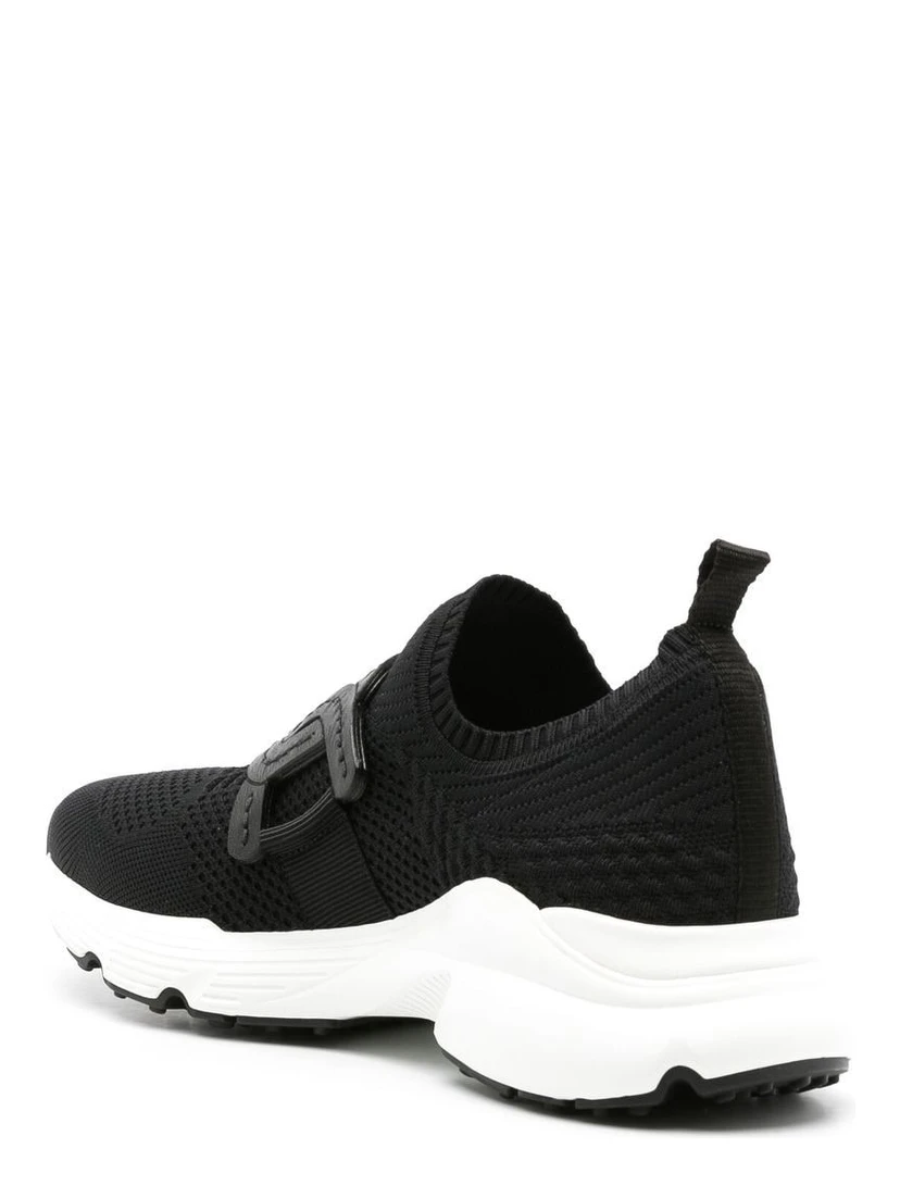 Kate Sneakers In Technical Fabric