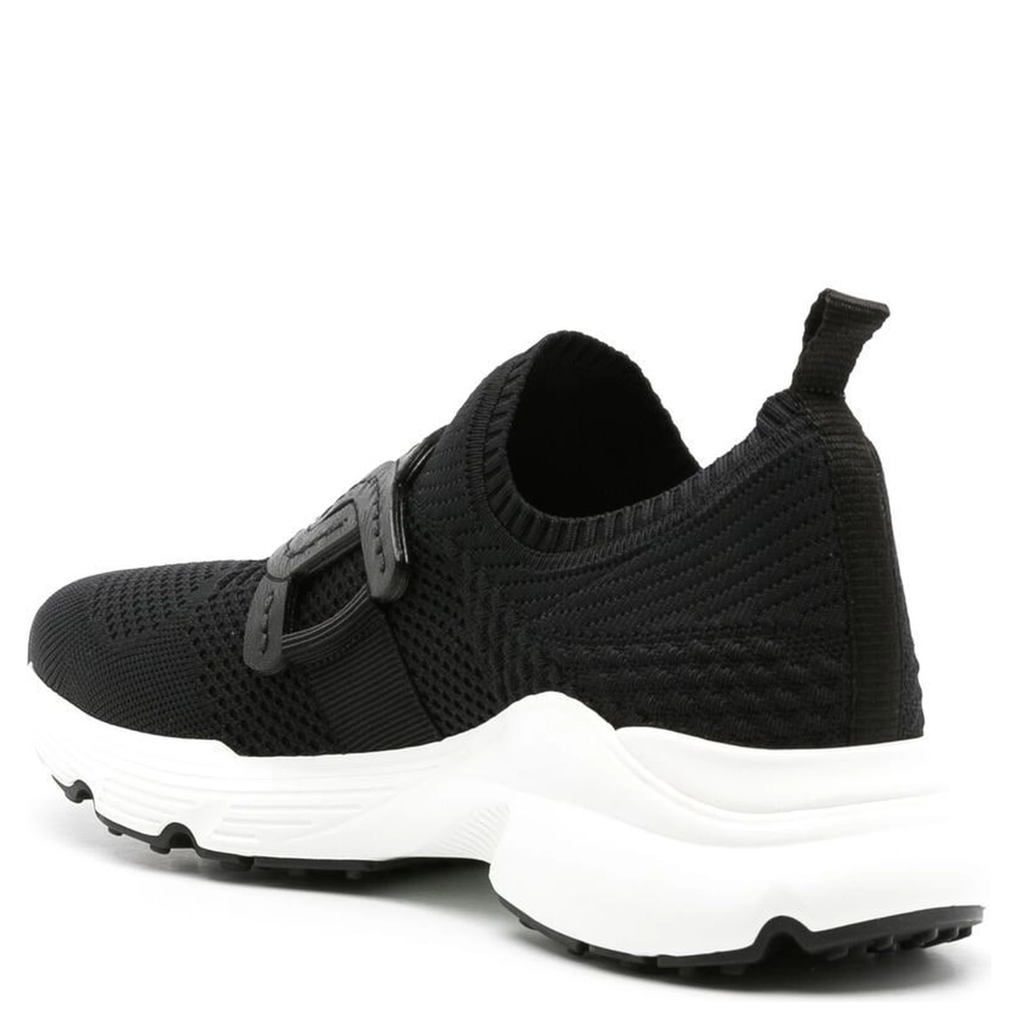 Kate Sneakers In Technical Fabric