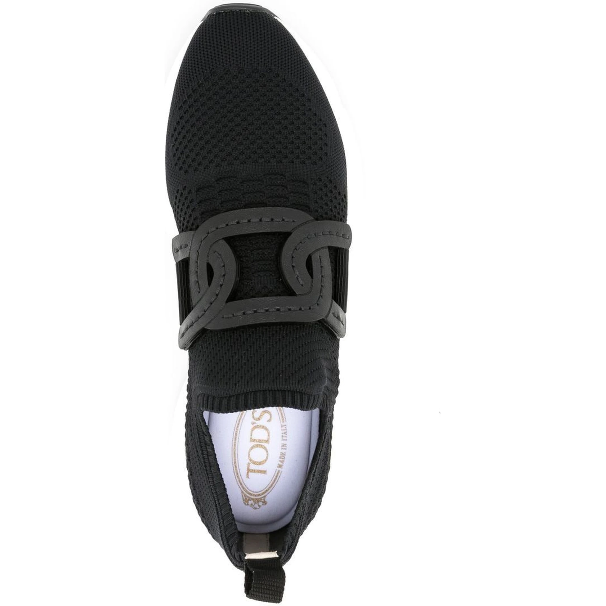 Kate Sneakers In Technical Fabric