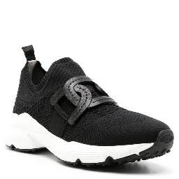 Kate Sneakers In Technical Fabric