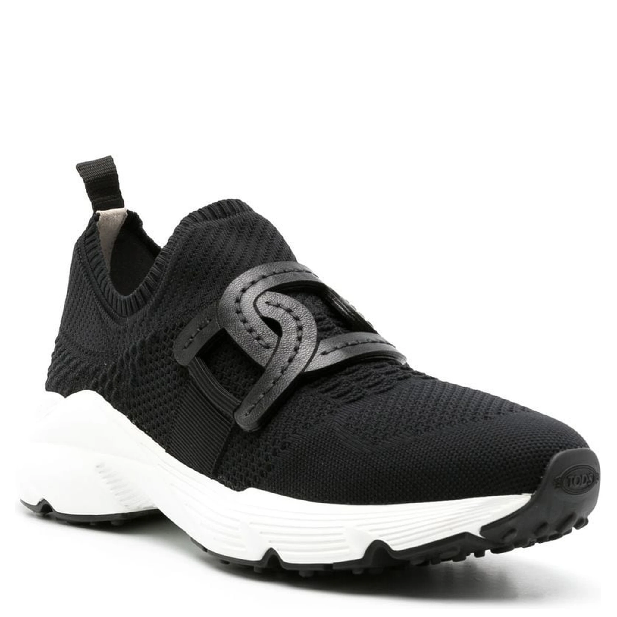 Kate Sneakers In Technical Fabric