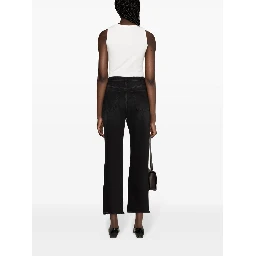 TOTEME PRE Jeans Black