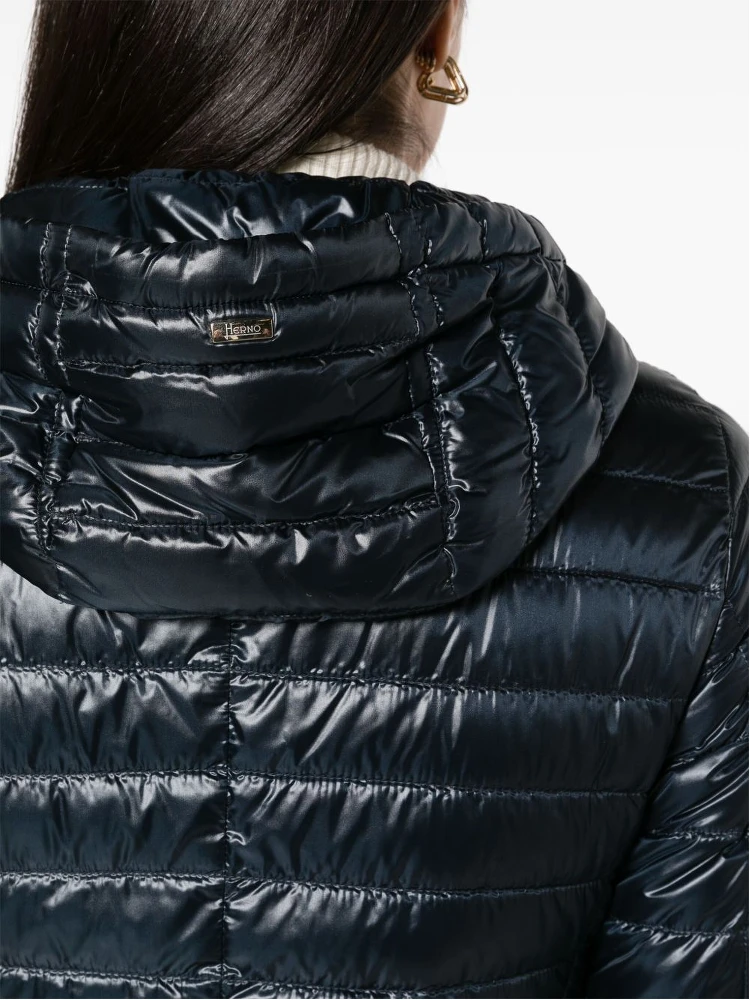 Angela quilted puffer jacket alternative