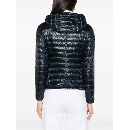 Angela quilted puffer jacket