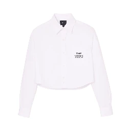 Marc Jacobs Shirts White