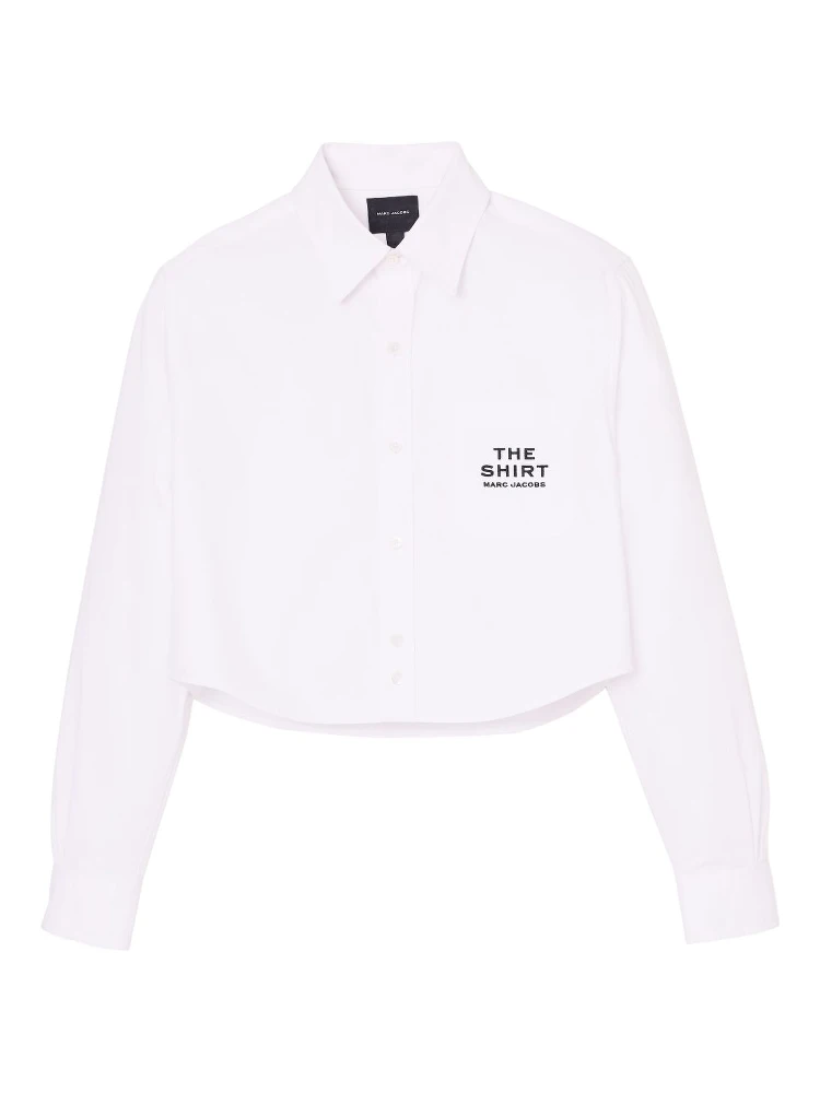 Marc Jacobs Shirts White