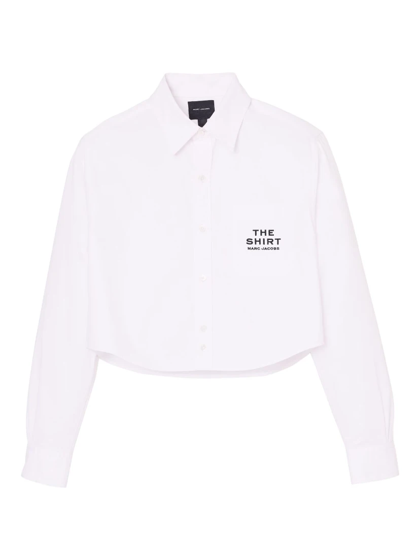 Marc Jacobs Shirts White