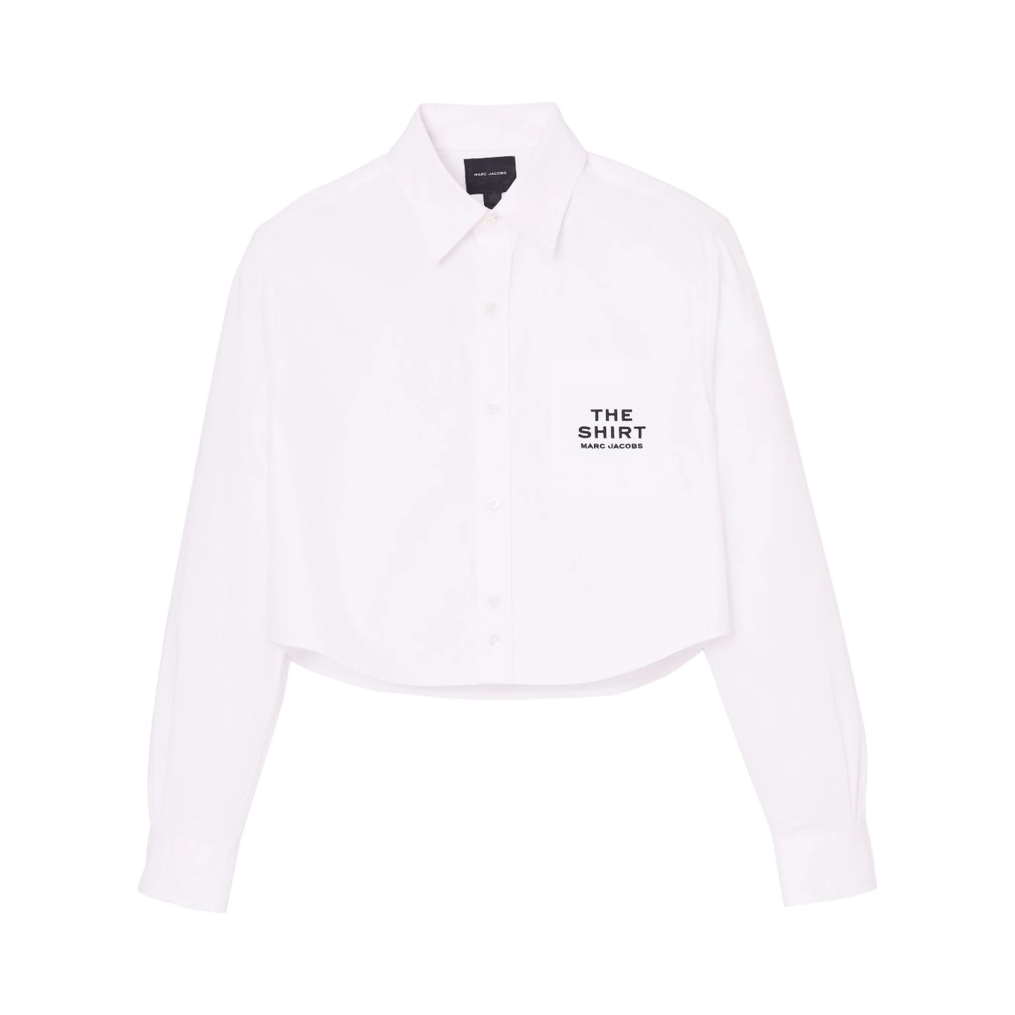 Marc Jacobs Shirts White