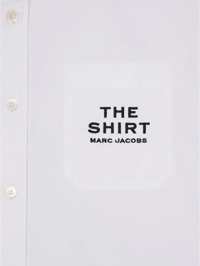 Marc Jacobs Shirts White
