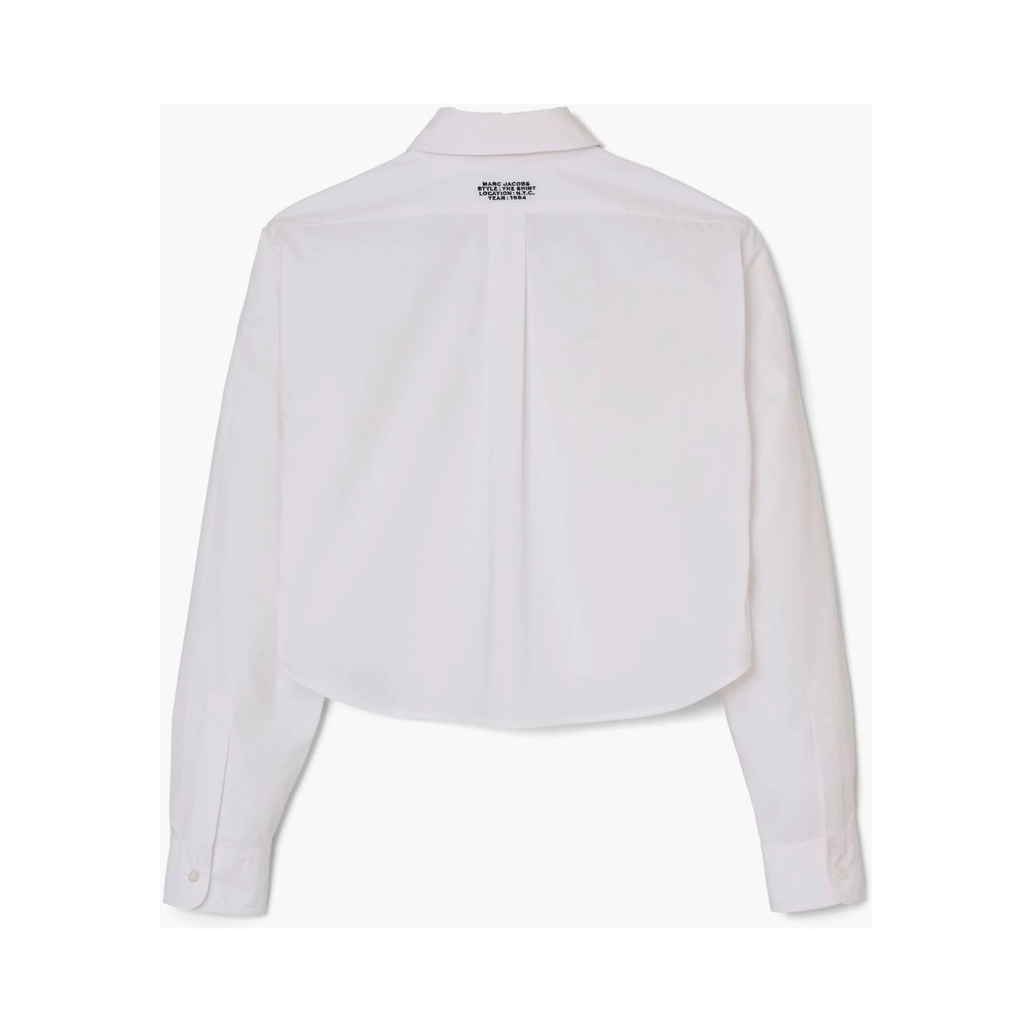 Marc Jacobs Shirts White