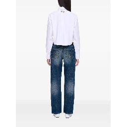 Marc Jacobs Shirts White