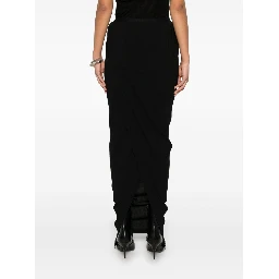 Soft Pillar maxi skirt